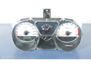 Přístrojová deska  Suzuki Ignis 2005 34100-6G0  