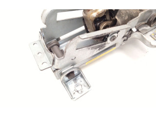    Рулевая рейка P30776174   Volvo XC90 2003 - 2006 года