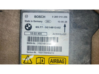 Блок подушек безопасности 312921481302E   BMW X6 E71