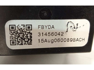 Ручка стеклоочистителей 31456042   Volvo V60