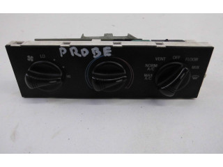 Блок управления климат-контролем    Ford Probe