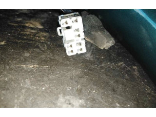 Zpětné zrcátko  Mazda Xedos 9 1999  ELECTRICO7PIN, ABATIBLEVERDE  