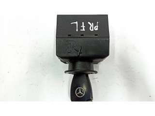 Řídící jednotka A6421500591, A2034621130   Mercedes-Benz E W211 2004