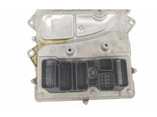 Блок управления двигателя 8672514, 12148672514   BMW M4 F82 F83