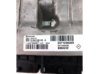 Řídící jednotka 237103606R   Renault Captur 2015