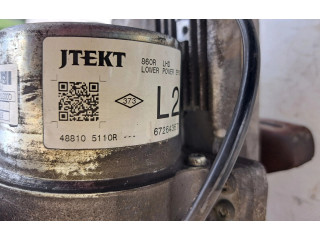    Рулевая рейка 488105110R-   Fiat Punto Evo  -  года