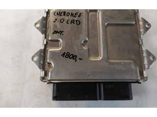 Řídící jednotka 0281034646, P68335084AA   Jeep Cherokee 2021