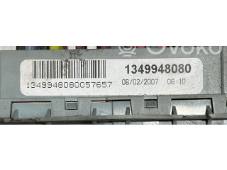   Pojistková skříňka 1349948080, 1349948080   Citroen Jumper 2006