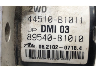 Jednotka ABS 44510-B1011   Subaru Justy 2010