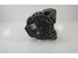 Генератор 231006097R   Smart ForFour I      