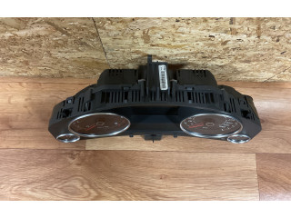 Панель приборов 7P6920982L, 0263677138   Volkswagen Touareg II       