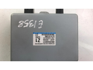 Блок управления 8633A031   Mitsubishi ASX