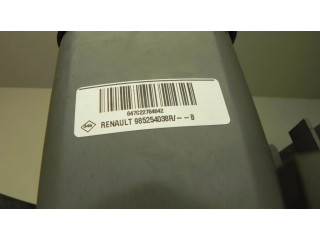 Подушка безопасности пассажира 985254038R, M1197   Dacia Duster