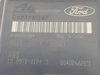 Блок АБС 17240829318364, 10097001243   Ford  Focus  2004-2010 года