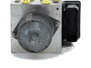 Блок АБС 34506786225, H0-0788K   Mini  One - Cooper Coupe R56  2005 - 2014 года
