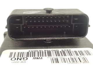 Jednotka ABS 3C0614095M, 51390370   Volkswagen Passat Alltrack 2005