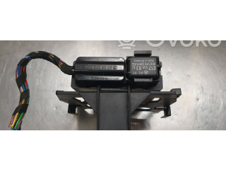 Řídící jednotka 0165457732, 412212001006   Mercedes-Benz S W140 1995