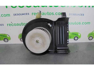 Вентилятор печки    0625005900   Toyota Land Cruiser (FJ80)