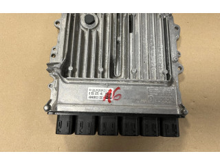 Řídící jednotka 8591673, 0281032893   BMW 7 G11 G12 2017