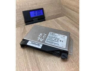 Блок управления коробкой передач 4A0927156AL, 0260002394   Audi A6 S6 C4 4A