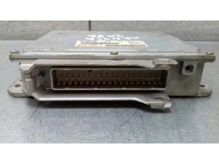 Блок управления двигателя 9631917380, 0261204832   Citroen Xantia