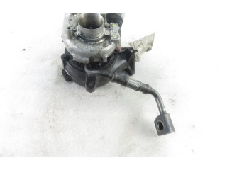  Турбина Audi A4 S4 B5 8D  028145702C, 028145702C   для двигателя AFN      