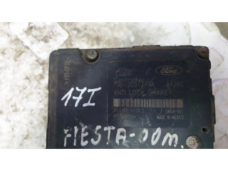 Блок АБС YS612C013AA, YS612M110AA   Ford  Fiesta  2000-2001 года