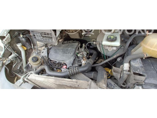Вентилятор печки    7701208225, 7701208225   Renault Trafic I