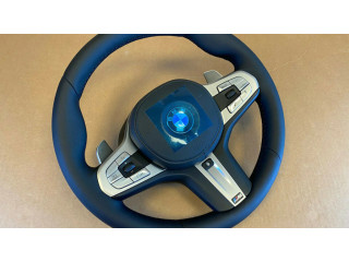 Volant BMW 7 G11 G12 2016 32308008181, 32307855723  