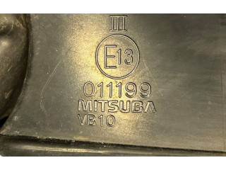 Zpětné zrcátko  Subaru Outback 2008  E13011199, E13010843  
