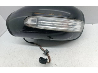 Zpětné zrcátko  Mercedes-Benz C W203 2005  A3133681, 413133417  