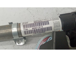 Боковая подушка безопасности 9117811   BMW X1 E84