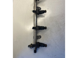 Vstřikovací lišta 96614001, 969062   Mercedes-Benz A W168     