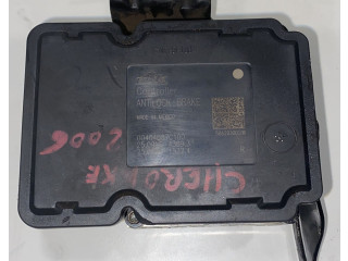 Jednotka ABS    Jeep Grand Cherokee (WK) 2006