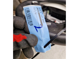 Volant Mazda 6 2020   
