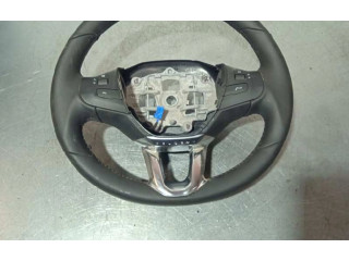 Volant Peugeot 2008 I 2019 98084115ZD, 3RADIOS  