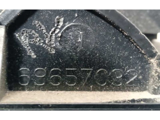Модуль блока управления кондиционером 69668304, 69657305   Mitsubishi Colt