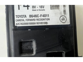 Спидометр (приборный щиток) 8646CF4011   Toyota C-HR I
