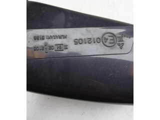 Zpětné zrcátko  Mitsubishi Space Wagon   012105, 012105  