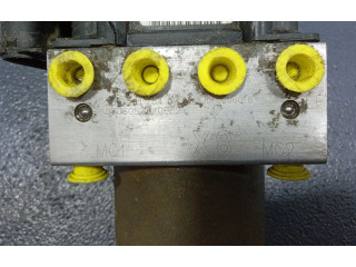 Блок АБС 78530A2870, 78530A2870   Toyota  Camry  2006 - 2011 года