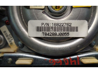 Подушка безопасности водителя 16822762   Chevrolet Trans Sport