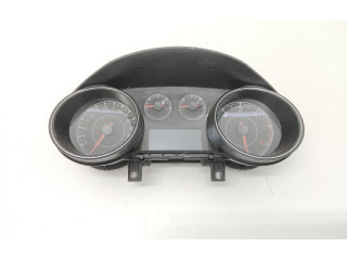 Přístrojová deska  Fiat Bravo 2007 51848308, 192A8000  
