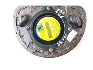 Подушка безопасности водителя 93319477, BAMPT11078   Vauxhall Meriva A