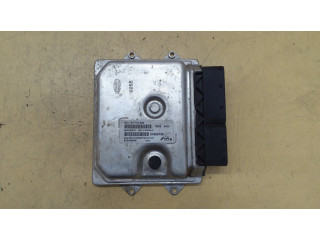 Блок управления 51880759, 8UGV92KAK   Citroen Nemo