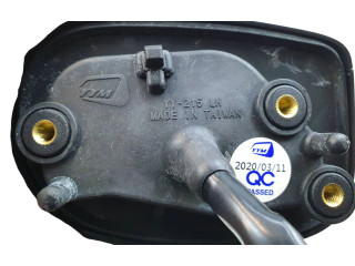 Zpětné zrcátko  Subaru Impreza V 2019  91036FL06A, 91036FL06B  