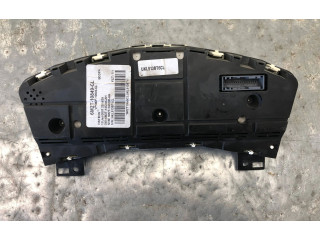 Спидометр (приборный щиток) 6M2T-10849-CL   Ford S-MAX      