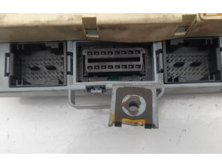   Pojistková skříňka 50508214   Alfa Romeo 166 2006