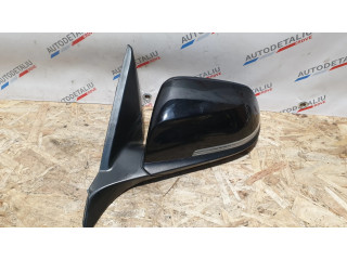 Zpětné zrcátko  levé BMW 2 F22 F23 2015  7268539, 51167268539  