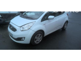 Вентилятор радиатора     253861P250    KIA Venga 