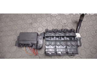   Pojistková skříňka 5Z0937548C, 0000   Volkswagen Polo IV 9N3 2009